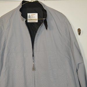 London fog jacket